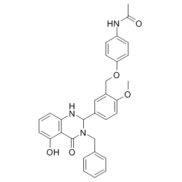ML-109 Chemical Structure