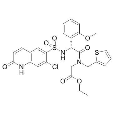 OSMI-4 التركيب الكيميائي