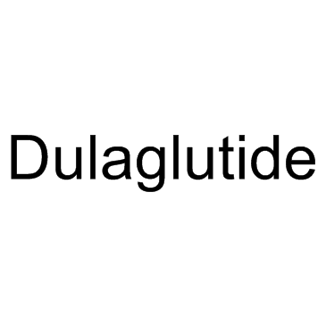 Dulaglutide (LY2189265) Chemical Structure