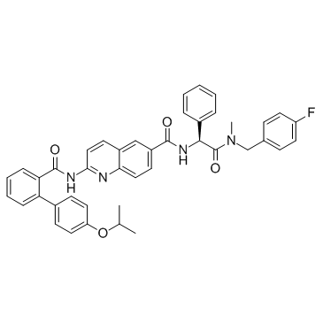 PF-02575799 Chemical Structure