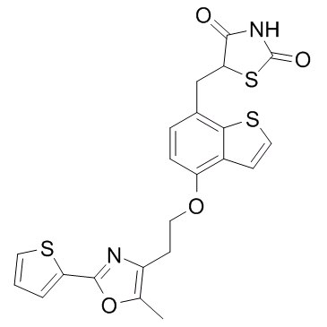 BM152054 Chemische Struktur