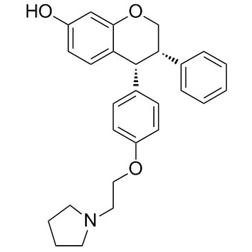NNC45-0781  Chemical Structure