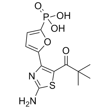 MB-07729 Chemical Structure