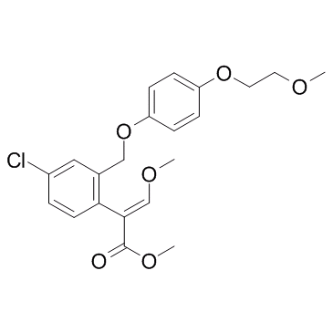 Compound 2  Chemical Structure