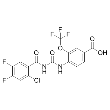 AVE5688 Chemische Struktur