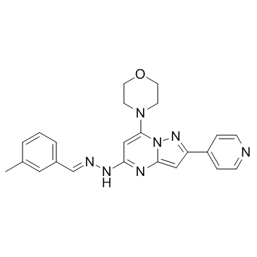 APY0201  Chemical Structure