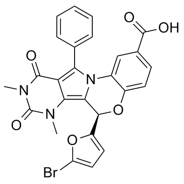 (R)-BPO-27  Chemical Structure