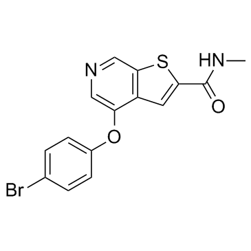 CAM-IN-1 Chemische Struktur