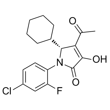 CCR2-RA-[R]  Chemical Structure