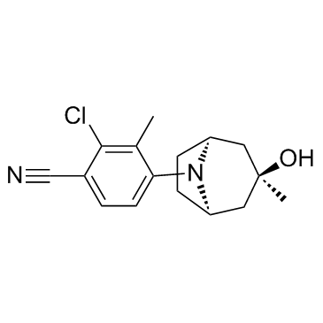 ACP-105  Chemical Structure