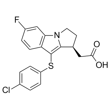 L 888607  Chemical Structure