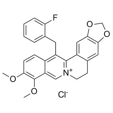 KRN2 Chemical Structure