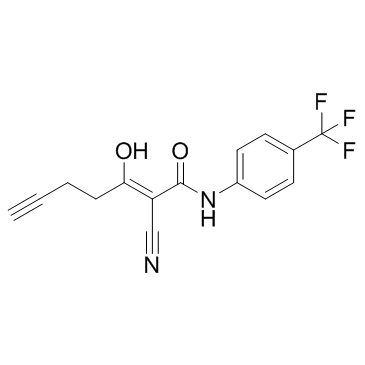 Manitimus (FK778) Chemische Struktur