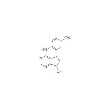 RS-601 Chemical Structure