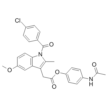 Apyramide  Chemical Structure
