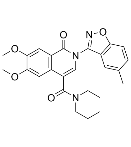 AS2717638  Chemical Structure