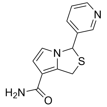 48740 RP (RP-55778) Chemische Struktur