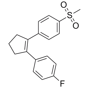 SC57666 化学構造