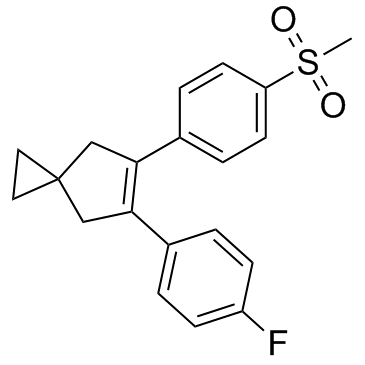 SC58451  Chemical Structure