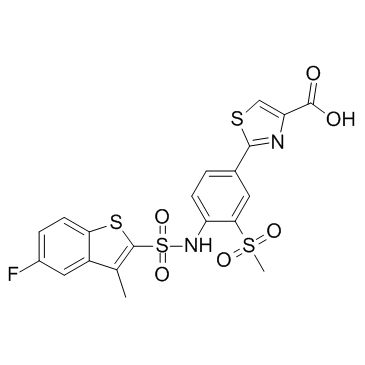 TY-51469 Chemical Structure