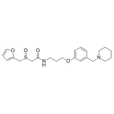 FRG8701  Chemical Structure