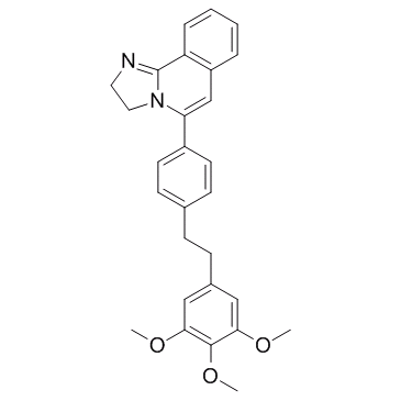 PAF-AN-1 化学構造