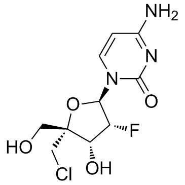 ALS-8112 التركيب الكيميائي