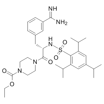UKI-1 (UKI-1C) Chemische Struktur