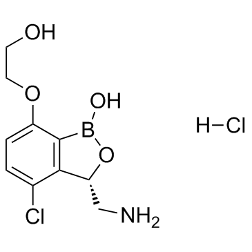 GSK656 Chemische Struktur