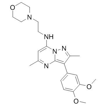 T-00127_HEV1 Chemische Struktur