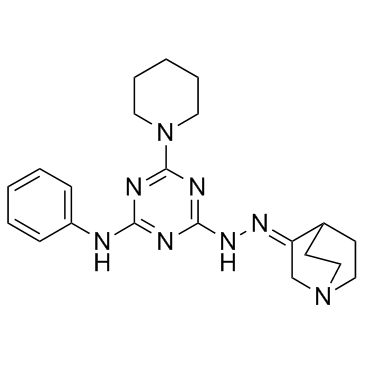 ATB107  Chemical Structure