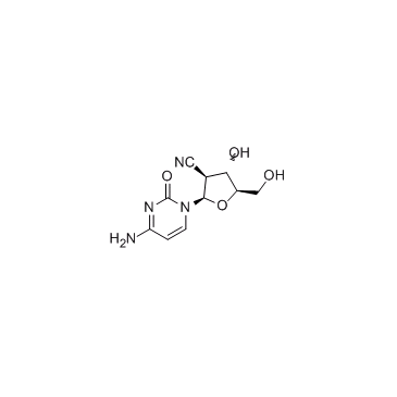 CP-28888 (CP 28888-27)  Chemical Structure