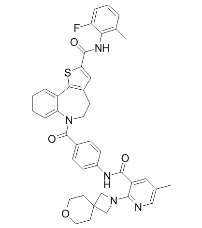 PC786  Chemical Structure