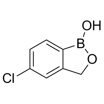 AN2718 化学構造