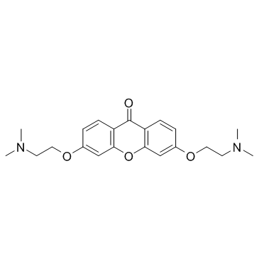 RMI 10874 Chemical Structure