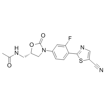 PNU-176798 Chemical Structure