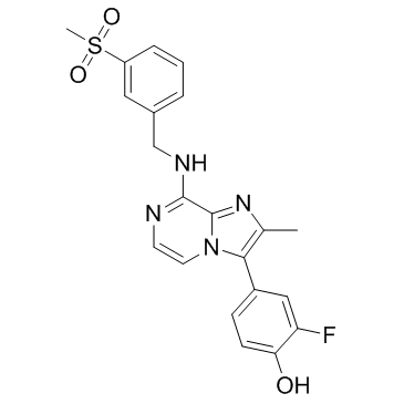 BF738735  Chemical Structure