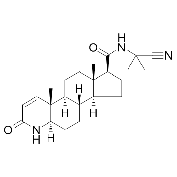 CGP-53153 Chemische Struktur