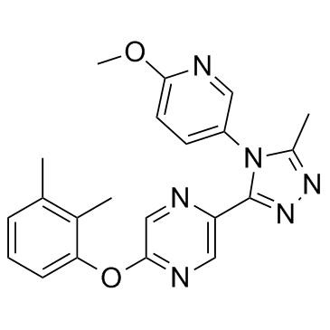 OT antagonist 3  Chemical Structure