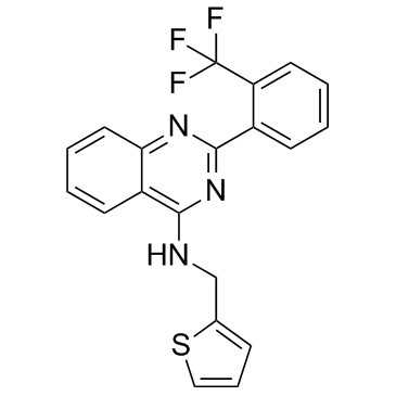 NIH-12848 Chemische Struktur