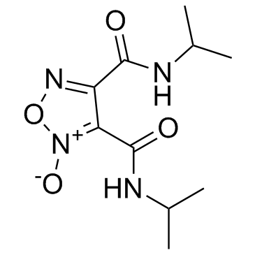 Ipramidil (C80-1324) Chemische Struktur