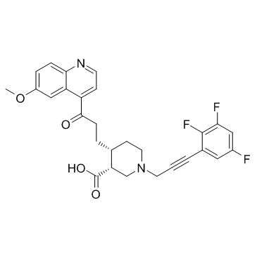 RPR-260243 Chemische Struktur