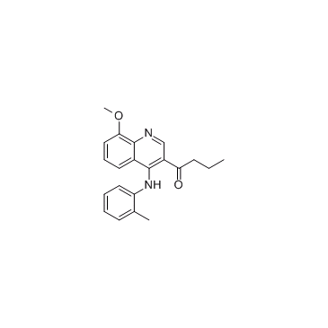 SM-6586  Chemical Structure