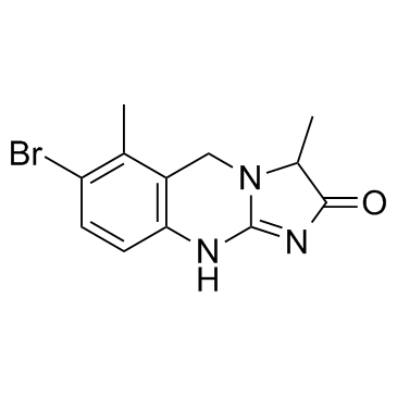 Ro-15-2041  Chemical Structure