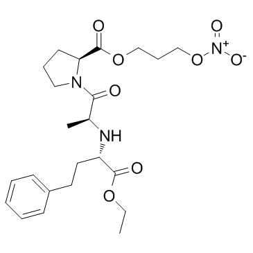 NCX899 化学構造