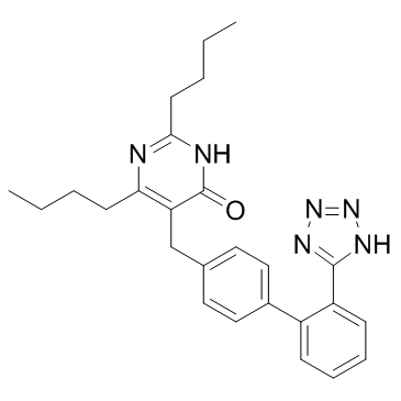 CGP48369  Chemical Structure