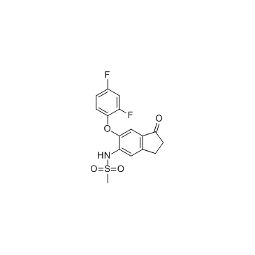 FR 58664 Chemical Structure