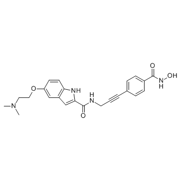 CRA-026440 Chemische Struktur