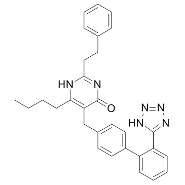 SL910102  Chemical Structure