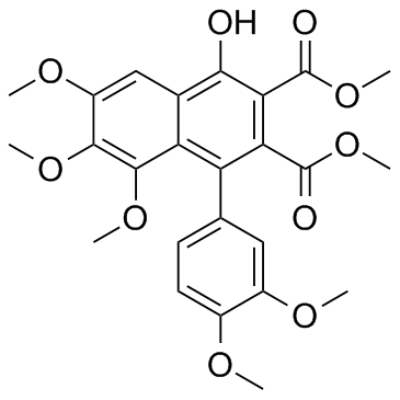 TA-7552 Chemical Structure